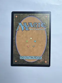 Hordewing Skaab Commander Innistrad Rare Creature Blue Extended Art English MTG - Image 2