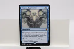 Vesuvan Duplimancy Dominaria United Regular - Image 1