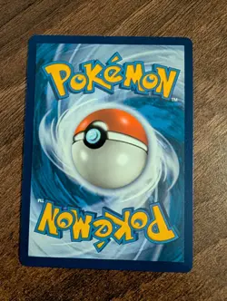 Pokemon Card Gyarados GX SM212 Black Star Promo Half Art Near Mint - Image 3