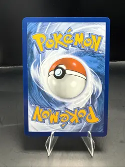 Pokemon Misty's Psyduck 193/182 Sv10: Destined Rivals Holo - Image 3