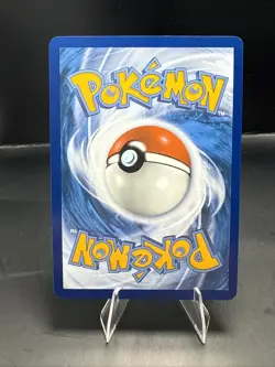Pokemon Misty's Psyduck 193/182 Sv10: Destined Rivals Holo - Image 4