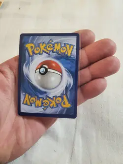 LP+ Mewtwo EX XY107 XY Holo Pokemon - Image 2