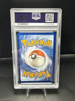 Pokemon PSA 10 Destined Rivals Arven's Mabosstiff ex SIR 235/182 - Image 4