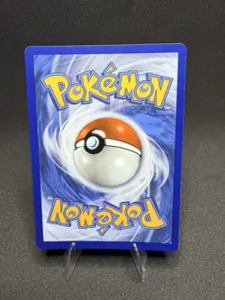 NM Mew 11/25 Holo Rare Celebrations Pokemon English Card - Image 2