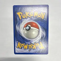 Pokemon Charmander 46/102 Base Set Regular Common 50 HP Basic Nintendo - Image 2