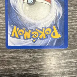 Pokemon Charmander 46/102 Base Set Regular Common 50 HP Basic Nintendo - Image 4