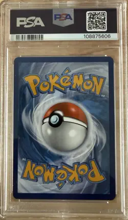 PSA 10 Pokemon Brilliant Stars Full Art Holo Rare Charizard V 153/172 GEM MINT - Image 2