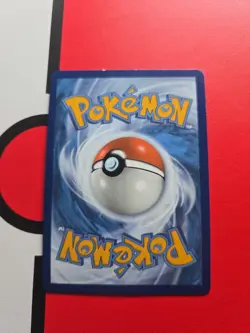 Pokemon Lumineon V 156/172 Brilliant Stars Ultra Rare Full Art Holo 170HP - Image 2