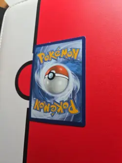 Pokemon Lumineon V 156/172 Brilliant Stars Ultra Rare Full Art Holo 170HP - Image 3