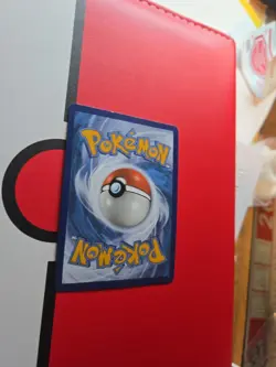 Pokemon Lumineon V 156/172 Brilliant Stars Ultra Rare Full Art Holo 170HP - Image 4