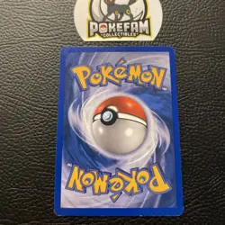 MEOWTH Δ 71/110 COMMON HOLON PHANTOMS POKEMON LP - Image 2