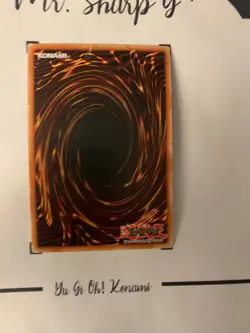 MASCHINENWESEN KANONE - 1. AUFLAGE PRC1-DE011 DEUTSCH Yu-Gi-Oh! CARD SUPER RARE - Image 5