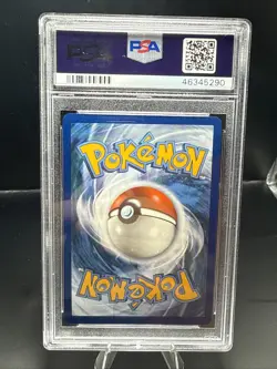 Pokemon Machamp PSA 9 EX 37/98 XY Ancient Origins Holo MINT 2015 - Image 3