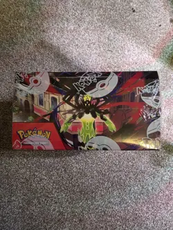 Pokemon TCG: Perfect Order Booster Box (36 Packs) New & Sealed - Image 2
