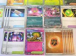 Cynthia's Garchomp & Roserade - Pokemon TCG - OutTheBoxTCG Meta & Standard Decks - Image 5