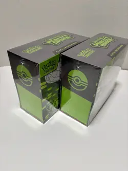 2x Perfect Order Elite Trainer Box ETB Lot Pokemon TCG New/Factory Sealed ✅ - Image 2