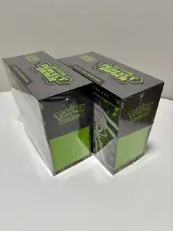 2x Perfect Order Elite Trainer Box ETB Lot Pokemon TCG New/Factory Sealed ✅ - Image 3