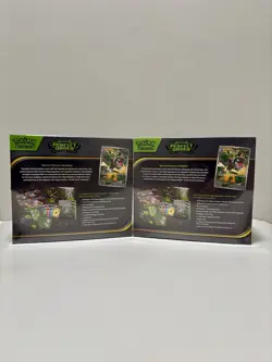 2x Perfect Order Elite Trainer Box ETB Lot Pokemon TCG New/Factory Sealed ✅ - Image 4