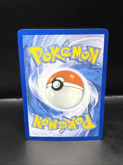 Pokemon Darkness Energy HOLO ART Crosshatch Organized Play PROMO 2009 Holo - Image 5