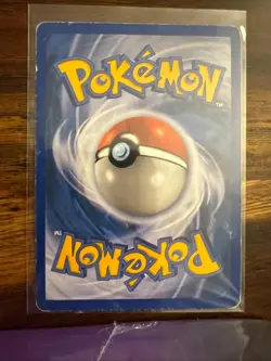 Happiny 52/123 Uncommon Mysterious Treasures Pokemon Reverse Holo MP - Image 2