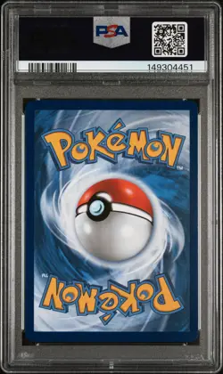 2025 Pokemon Mega Evolution LILLIE'S DETERMINATION #184 SIR PSA 10 Gem Mint - Image 2