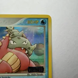 Slowbro From EX Unseen Forces 13/115 Reverse Holo Stamped Rare NM Pokemon TCG - Image 4