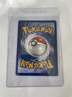 Blastoise Non-Holo Rare | Expedition 37/165 | NM | Pokemon TCG - Image 2