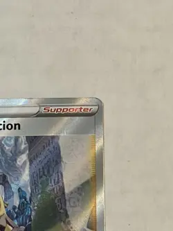 Pokemon TCG Cynthia's Ambition GG60/GG70 Crown Zenith Ultra Rare Holo NM - Image 5