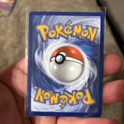 🔥 2026 Pokemon Meowth ex 062/088 ME03 Perfect Order 🔥 - Image 2