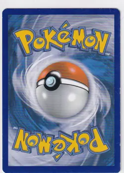 Pokemon Tcg Yveltal XY32 XY Black Star Promo - Image 2