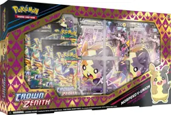 Crown Zenith Morpeko V-Union Premium Treasures Collection Box - Image 1