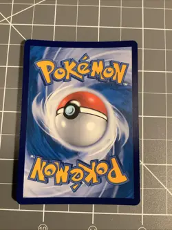 Gloom KOREAN Art Rare 109/108 Pokemon TCG Ruler of the Black Flame AR SV3 Mint! - Image 3