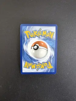 Carte Pokemon Feunard EX 186/165 Full Art EV3.5 Ecarlate Et Violet 151 FR NEUF - Image 2