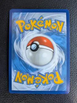 Fire Energy - 284/264 Fusion Strike (Pokemon) Golden Hyper Rare - Image 2