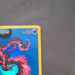 Pokemon TCG Galarian Moltres SWSH284 Sword & Shield Promo Holo 2023 120 HP - Image 3