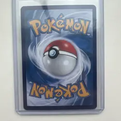Pokemon Cubone 406 Chinese Exclusive Stamped Gem Pack NM - Image 2
