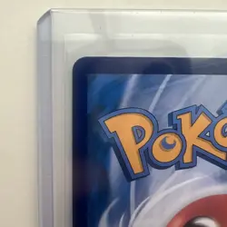 Pokemon Cubone 406 Chinese Exclusive Stamped Gem Pack NM - Image 3