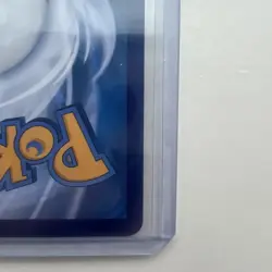 Pokemon Cubone 406 Chinese Exclusive Stamped Gem Pack NM - Image 5
