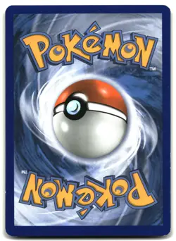 Pokemon Popplio - (General Mills Promo) HOLO Promo Miscellaneous - Image 2
