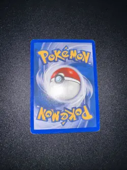 Pokemon TCG Lickitung 90/147 Aquapolis Regular Yuka Morii LP - Image 2