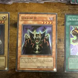 Yugioh Starter Deck Kaiba Complete SDK-001 - SDK-050 LP - Image 3