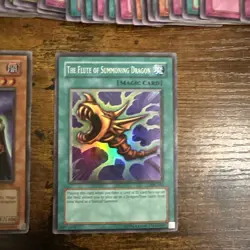 Yugioh Starter Deck Kaiba Complete SDK-001 - SDK-050 LP - Image 4