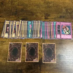 Yugioh Starter Deck Kaiba Complete SDK-001 - SDK-050 LP - Image 5