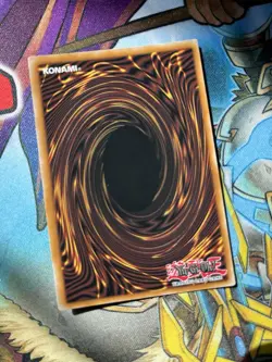 The Phantom Knights of Rusty Bardiche 1st Edition Ultra Rare LEHD-ENC00 LP - Image 2