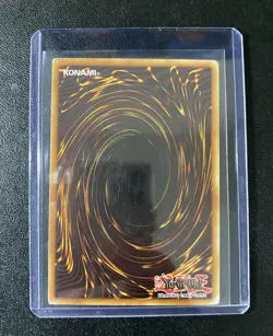 Barbaroid, The Ultimate Battle Machine - YG08-EN001 - Limited - Ultra Yugioh -MP - Image 2