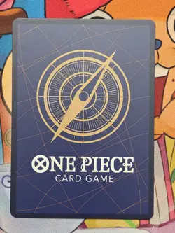 One Piece Trafalgar Law OP13-031 SP Adventure on Kami's Island - Image 2