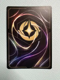 Mickey Mouse Brave Little Prince #242/204 - Iconic - Disney Lorcana EN Fabled - Image 2