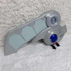 Yu-Gi-Oh Duel Monsters Card GX Academy Duel Disc Launcher TCG KONAMI 1996 2004 - Image 1