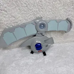 Yu-Gi-Oh Duel Monsters Card GX Academy Duel Disc Launcher TCG KONAMI 1996 2004 - Image 2