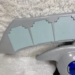 Yu-Gi-Oh Duel Monsters Card GX Academy Duel Disc Launcher TCG KONAMI 1996 2004 - Image 4